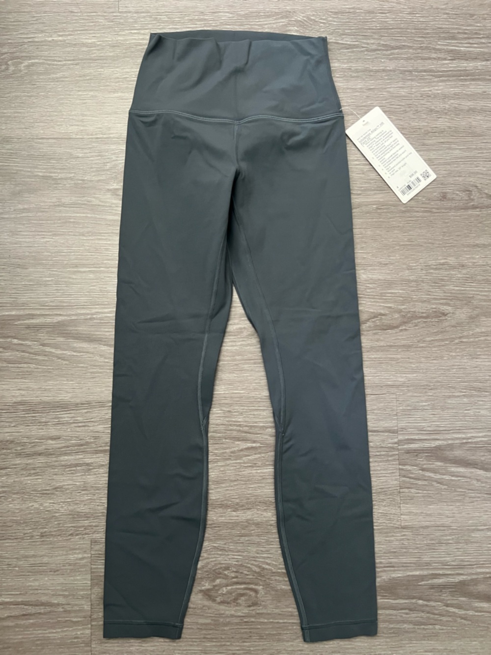 lululemon athletica Align High-Rise Pant 25” Leggings